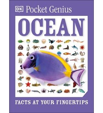 DK Children Pocket Genius: Ocean