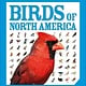 DK Children Pocket Genius: Birds of North America