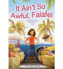 HMH Books for Young Readers It Ain't So Awful, Falafel