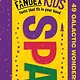 Workman Publishing Company Fandex Kids: Space
