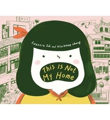Little, Brown Books for Young Readers This Is Not My Home