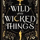 Redhook Wild and Wicked Things