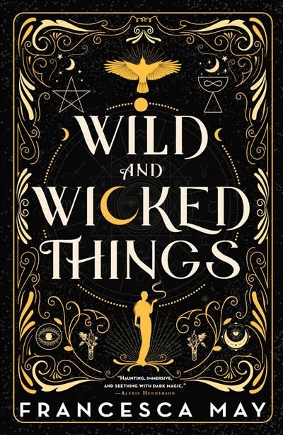 Redhook Wild and Wicked Things