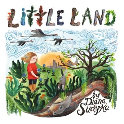Little, Brown Books for Young Readers Little Land