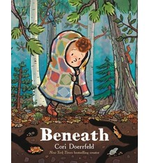 Little, Brown Books for Young Readers Beneath