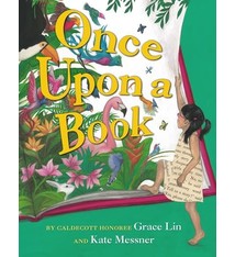 Little, Brown Books for Young Readers Once Upon a Book