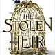 Little, Brown Books for Young Readers The Stolen Heir