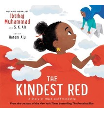 Little, Brown Books for Young Readers The Kindest Red