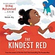 Little, Brown Books for Young Readers The Kindest Red