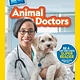 National Geographic Kids Animal Doctors (National Geographic Readers: Lvl 1)