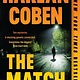 Grand Central Publishing The Match