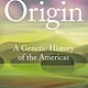 Twelve Origin: A Genetic History of the Americas