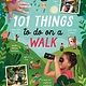 Lonely Planet 101 Things to do on a Walk 1