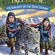 Random House Books for Young Readers Magic Tree House #36 Sunlight on the Snow Leopard