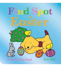 Warne Find Spot at Easter