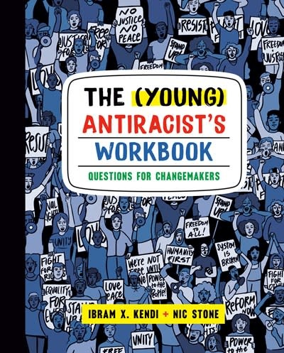 One World The (Young) Antiracist's Workbook