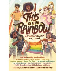 Yearling This Is Our Rainbow