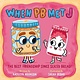 Viking Books for Young Readers When PB Met J