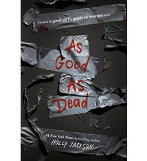 Ember As Good as Dead