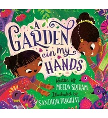 Knopf Books for Young Readers A Garden in My Hands