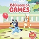 Penguin Young Readers Licenses Bluey: Big Book of Games