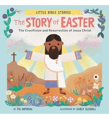 Grosset & Dunlap The Story of Easter
