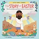 Grosset & Dunlap The Story of Easter