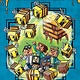 Random House Books for Young Readers Minecraft Stonesword Saga #4 To Bee, Or Not to Bee!