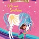 Random House Books for Young Readers Unicorn Academy Treasure Hunt #2 Evie and Sunshine
