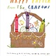 Philomel Books Happy Easter from the Crayons