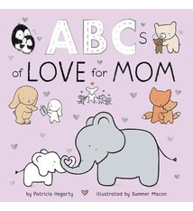 Rodale Kids ABCs of Love for Mom