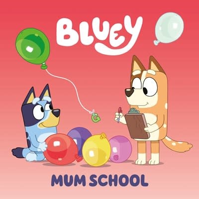 All About Bingo. Bluey. Penguin Young Readers Licenses. Libro en