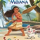 RH/Disney Disney Princess: Moana's Story Collection (Step-Into-Reading, 5-in-1 Book)