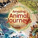 DK Children Amazing Animal Journeys