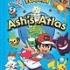 DK Children Pokemon: Ash's Atlas