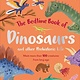 DK Children The Bedtime Book of Dinosaurs and Other Prehistoric Life