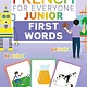 DK Children French for Everyone Junior First Words Flash Cards