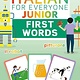 DK Children Italian for Everyone Junior First Words Flash Cards