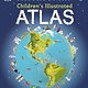 DK Children Children's Illustrated Atlas