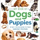 DK Children My Book of Dogs and Puppies