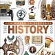 DK Children Our World in Pictures The History Book
