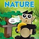 DK Children LEGO Pocket Builder Nature