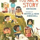 Neal Porter Books You Are a Story