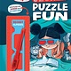 Highlights Press Highlights Fun to Go: Secret Puzzle Fun