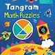 Highlights Learning Highlights Learn-and-Play Tangram Math Puzzles