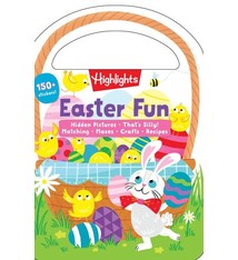 Highlights Press Easter Fun