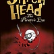 Tiger Tales Stitch Head #2 The Pirate's Eye