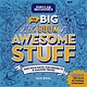 Hearst Home Kids Popular Mechanics The Big Little Book of Awesome Stuff