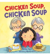 Chicken Soup, Chicken Soup