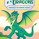 Bloomsbury Children's Books Gemstone Dragons #4 Emerald's Blooming Secret